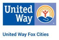 United Way Fox Cities Support Logo